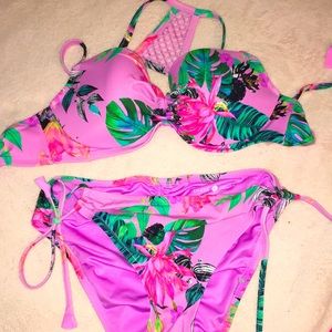 Shade & Shore Bikini